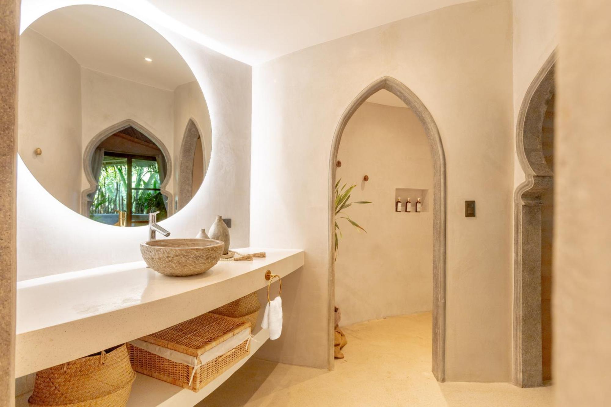 Terra Sancta Boutique Resort El Nido Exterior photo
