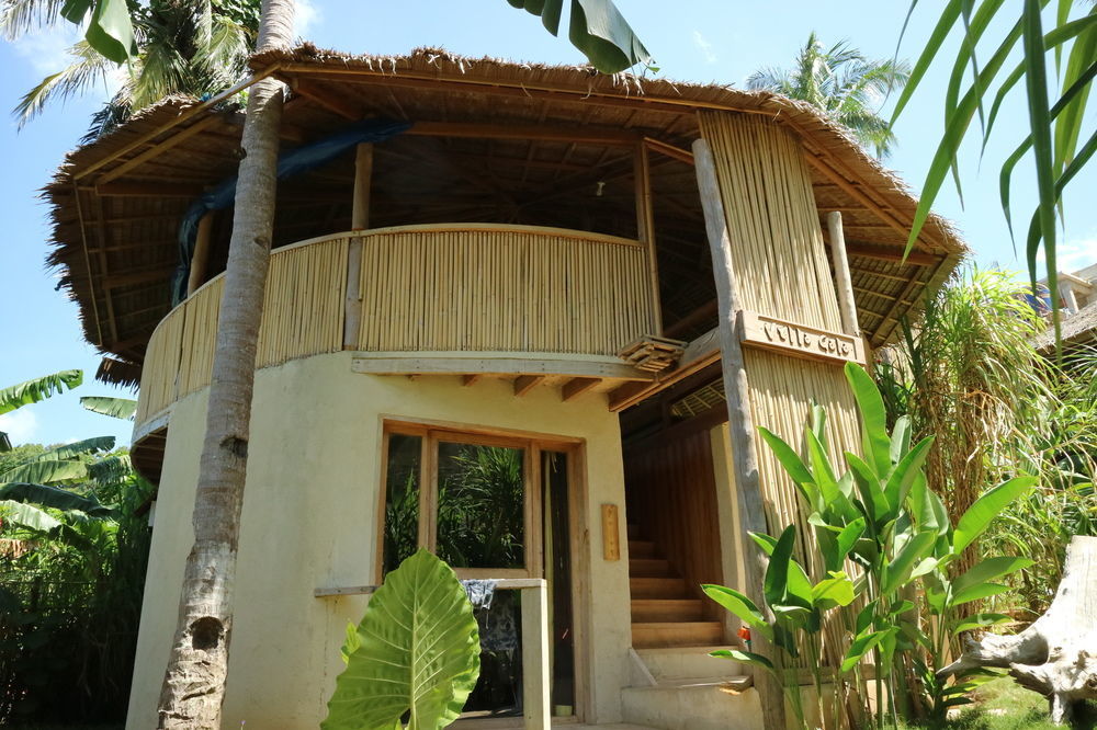 Terra Sancta Boutique Resort El Nido Exterior photo